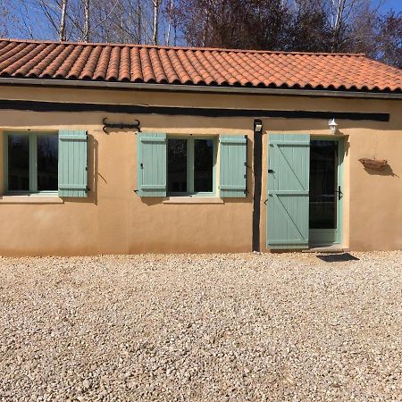 Bonheur Perigourdin Appartement Trémolat Buitenkant foto