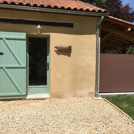 Bonheur Perigourdin Appartement Trémolat Buitenkant foto