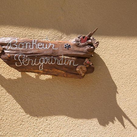 Bonheur Perigourdin Appartement Trémolat Buitenkant foto
