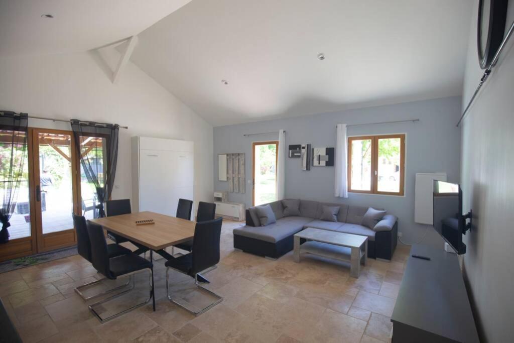 Bonheur Perigourdin Appartement Trémolat Buitenkant foto