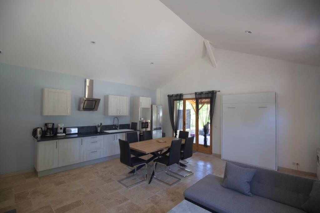 Bonheur Perigourdin Appartement Trémolat Buitenkant foto