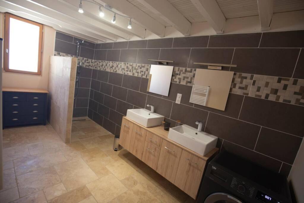 Bonheur Perigourdin Appartement Trémolat Buitenkant foto