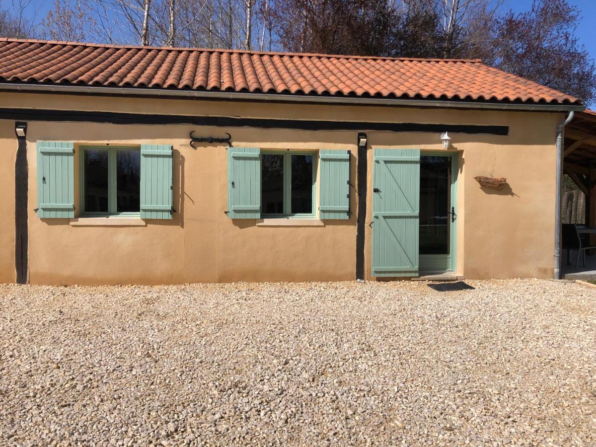 Bonheur Perigourdin Appartement Trémolat Buitenkant foto