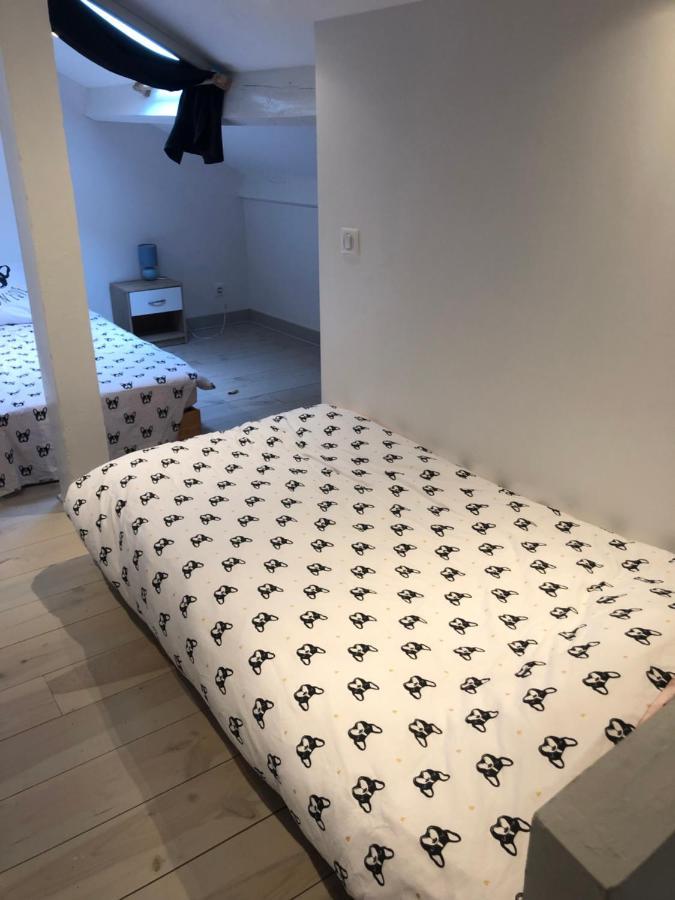 Bonheur Perigourdin Appartement Trémolat Buitenkant foto