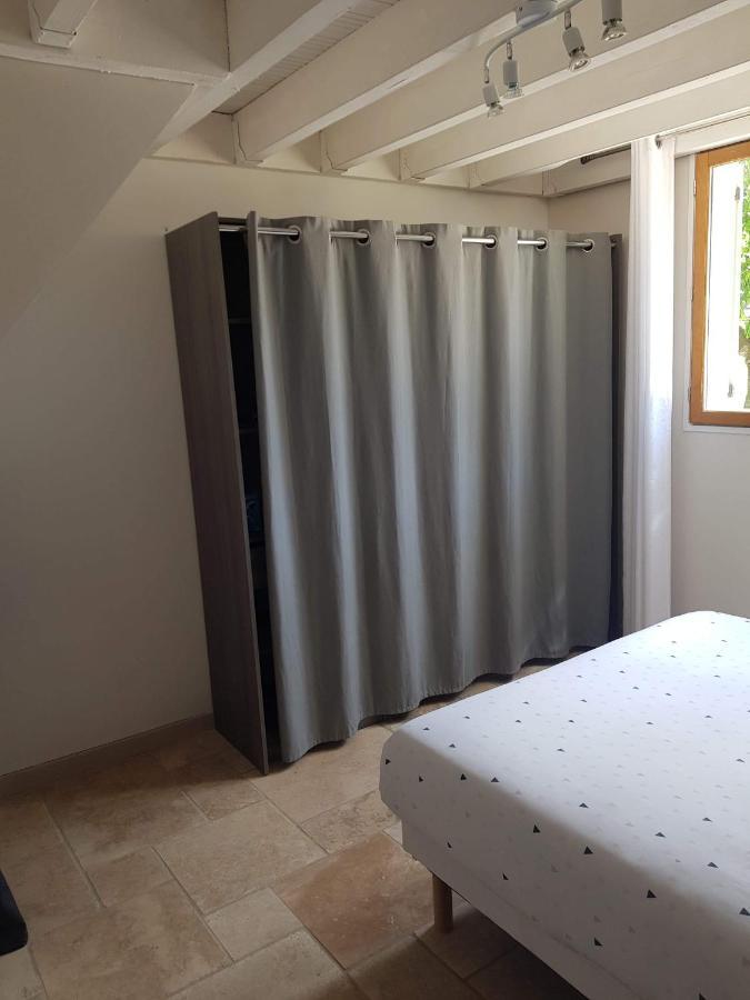 Bonheur Perigourdin Appartement Trémolat Buitenkant foto