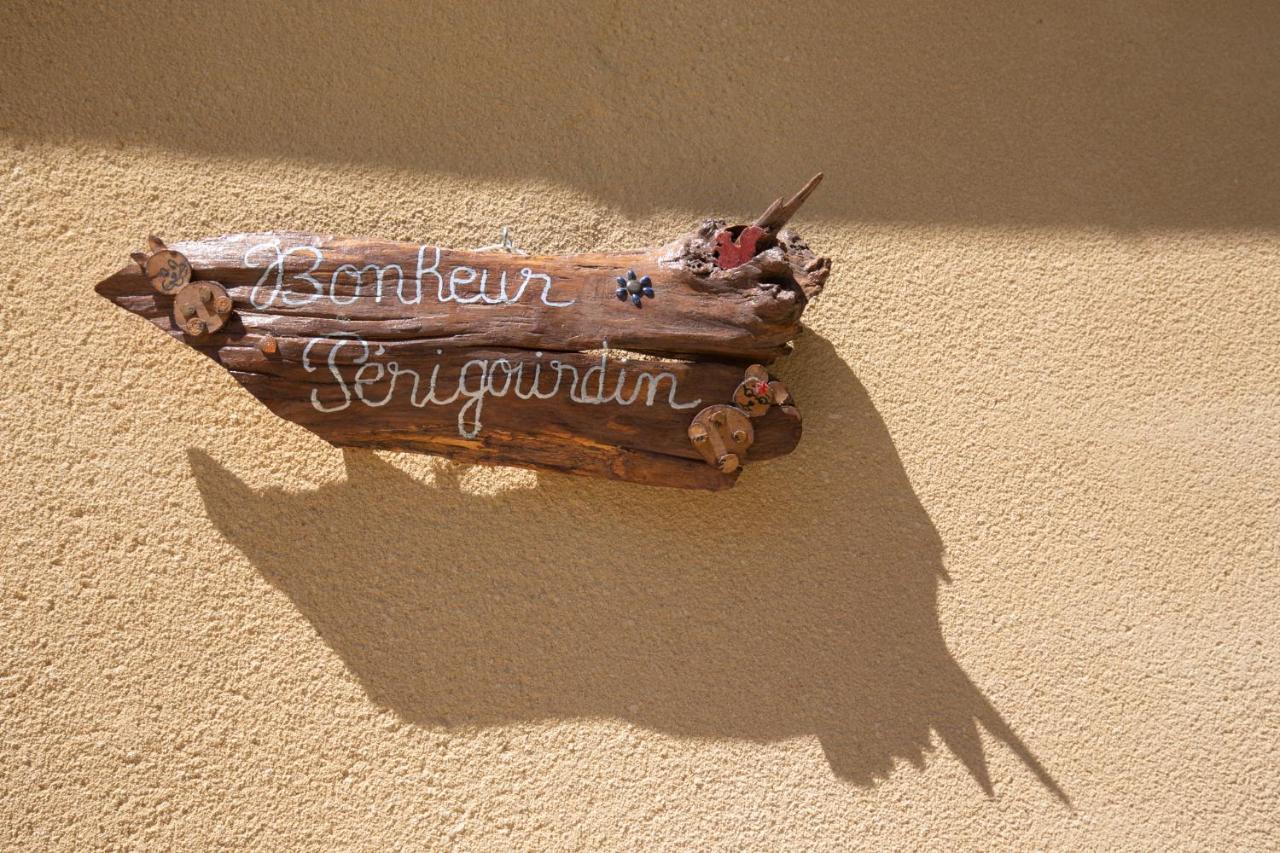 Bonheur Perigourdin Appartement Trémolat Buitenkant foto