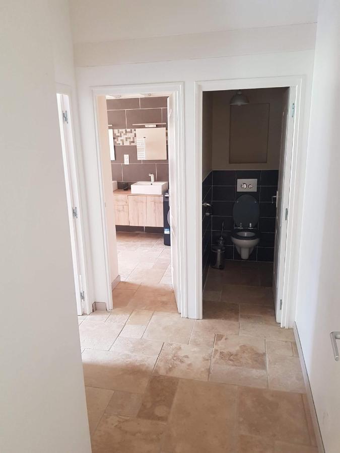 Bonheur Perigourdin Appartement Trémolat Buitenkant foto
